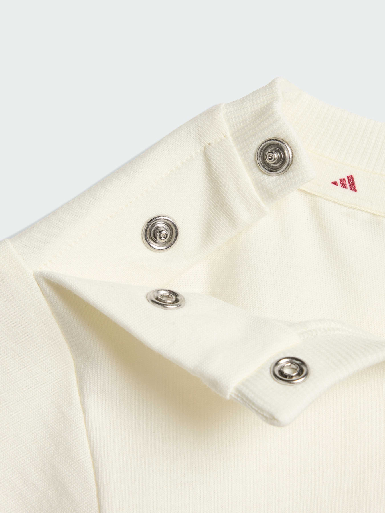 Комплект: футболка и шорты ADIDAS MARVEL SPIDER-MAN модель JZ3550 Фото