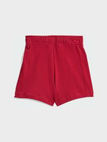 Комплект: футболка и шорты ADIDAS MARVEL SPIDER-MAN модель JZ3550 Фото