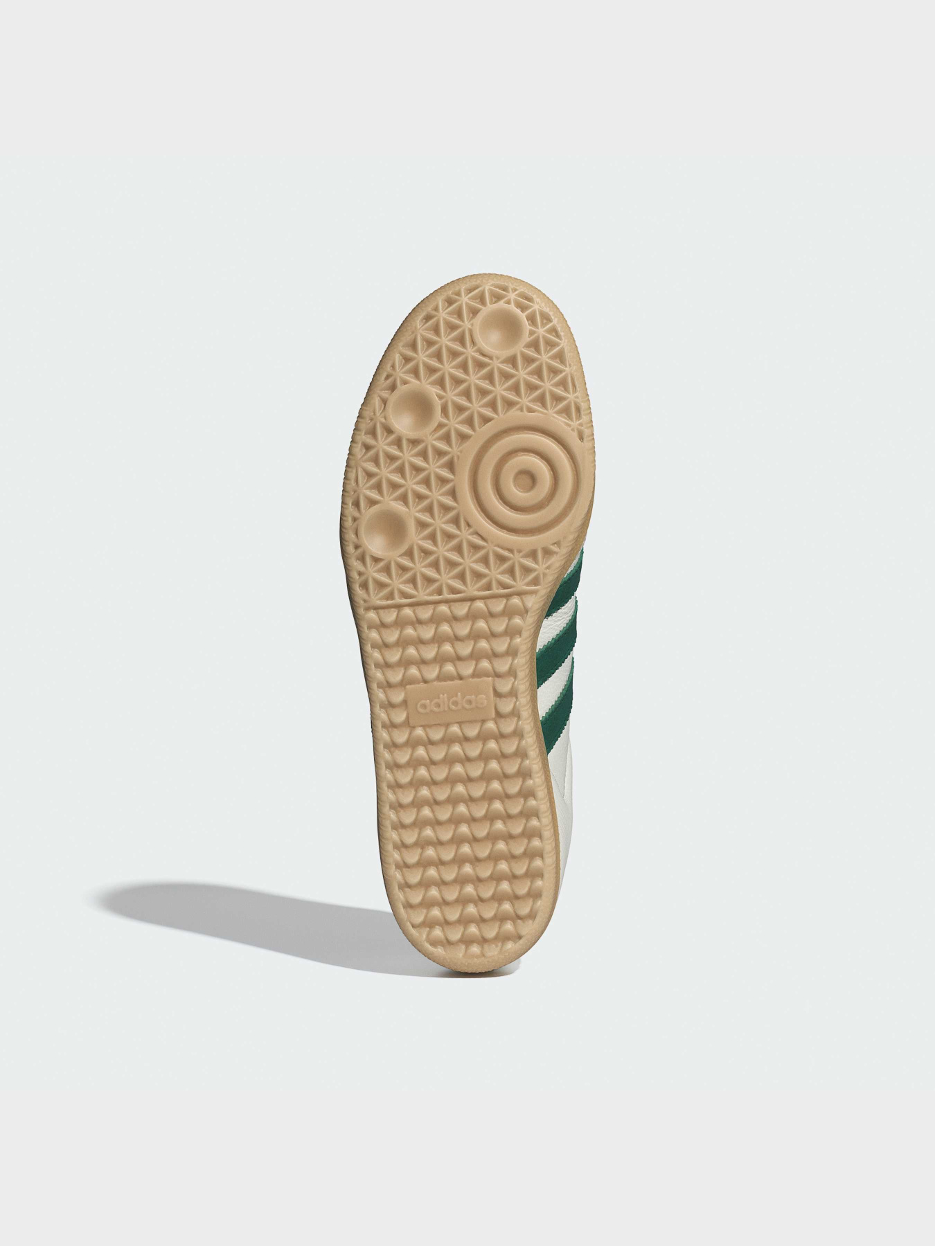 Кеди низькі Adidas Samba модель IH6844 Кеди низькі Adidas Samba модель IH6844 Фото