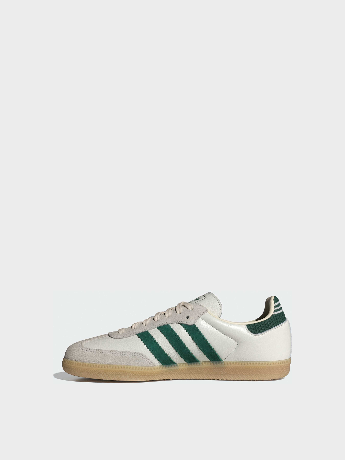 Кеди низькі Adidas Samba модель IH6844 Кеди низькі Adidas Samba модель IH6844 Фото