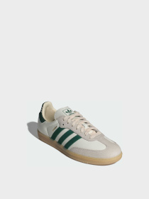 Кеди низькі Adidas Samba модель IH6844 Кеди низькі Adidas Samba модель IH6844 Фото