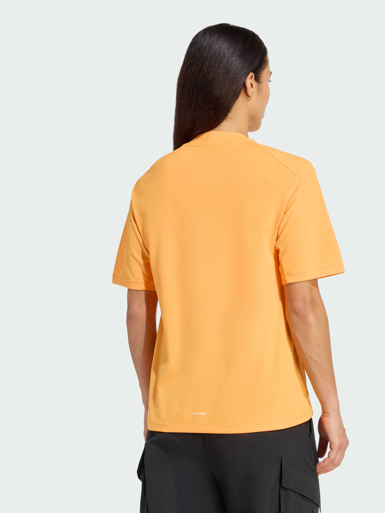 Футболки і поло Adidas модель KB4665 Фото