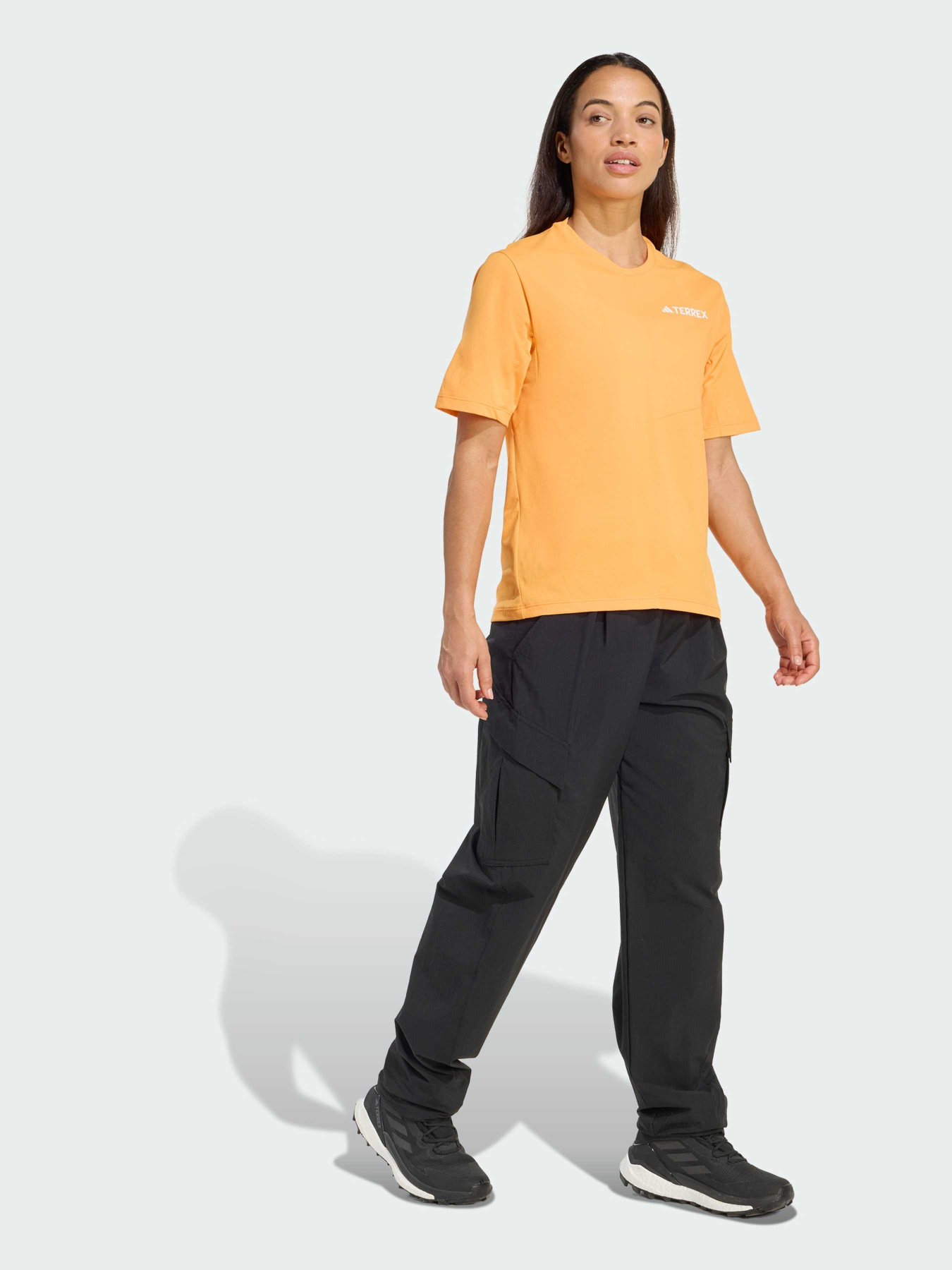 Футболки і поло Adidas модель KB4665 Фото