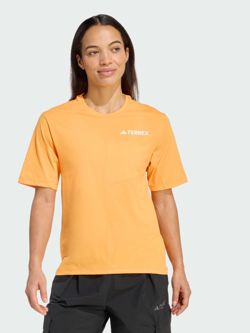 Футболки і поло Adidas модель KB4665 Фото