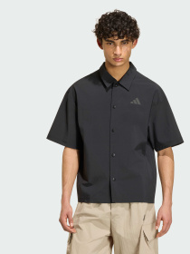 Рубашка повседневная Adidas модель KC1084 Фото