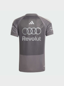 Джерсі AUDI FORMULA ONE TEAM DRIVER REPLICA модель KF0931 Фото