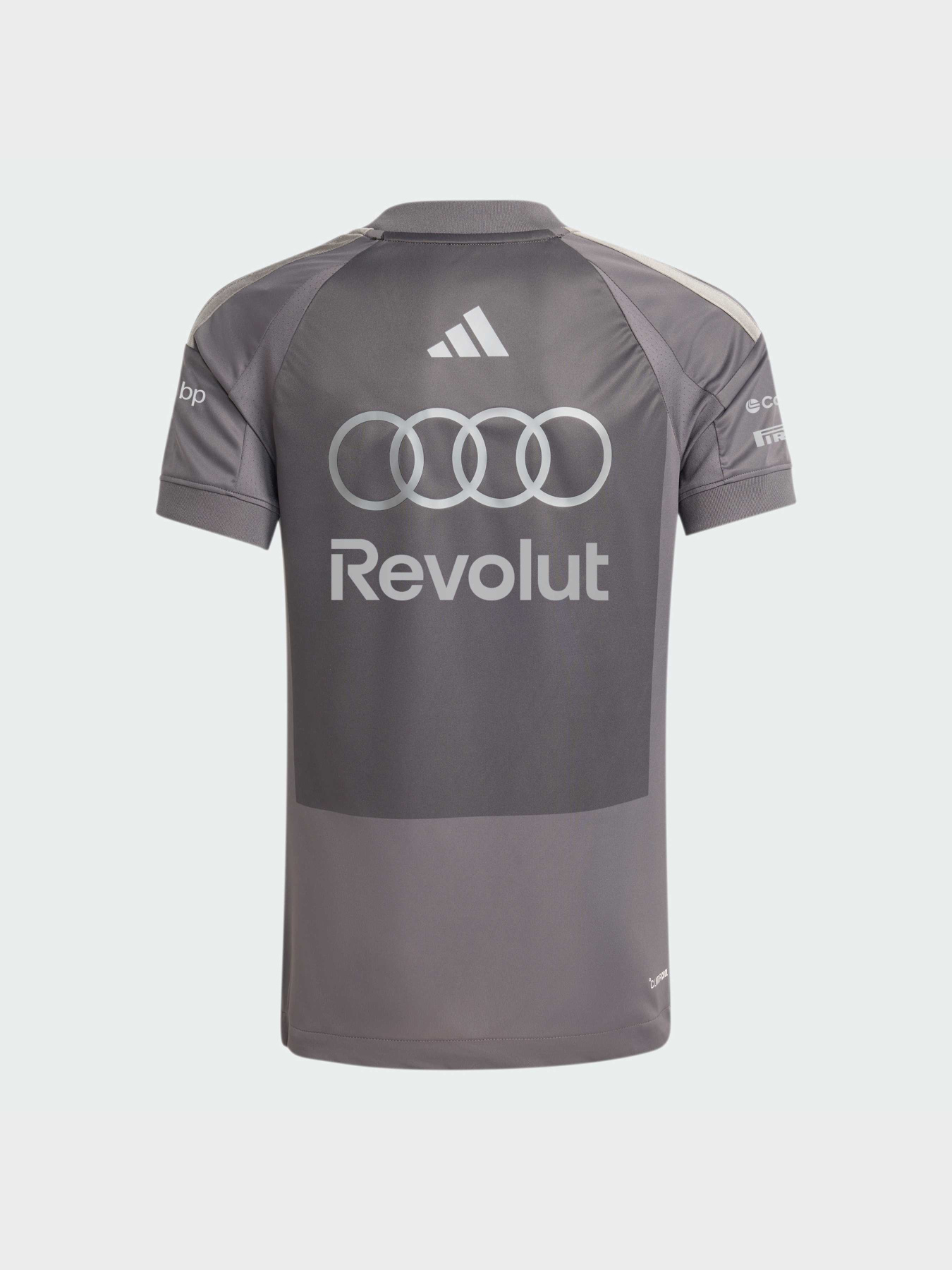 Спортивная футболка Adidas модель KF0931 Спортивная футболка Adidas модель KF0931 Фото