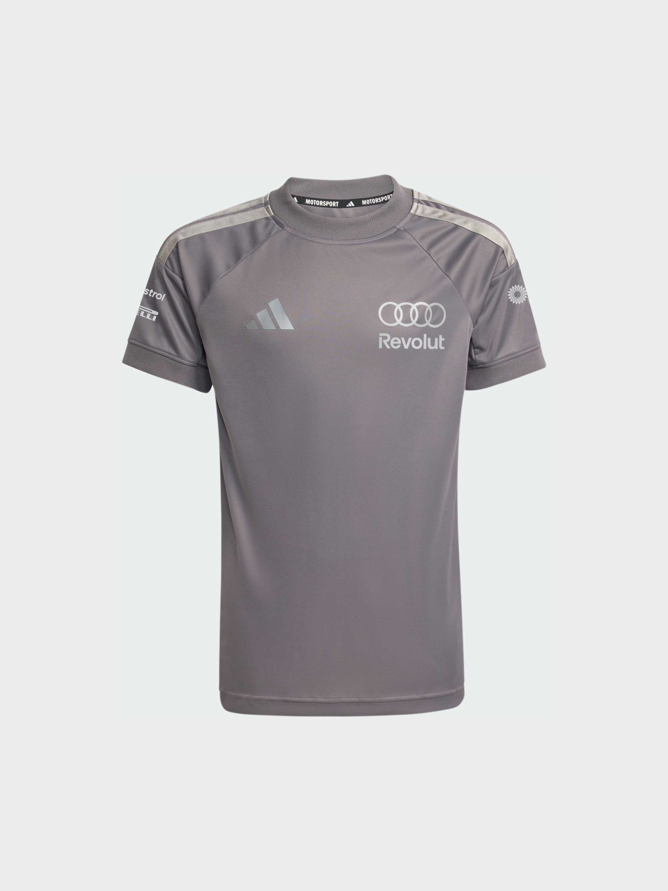 Спортивная футболка Adidas модель KF0931 Спортивная футболка Adidas модель KF0931 Фото