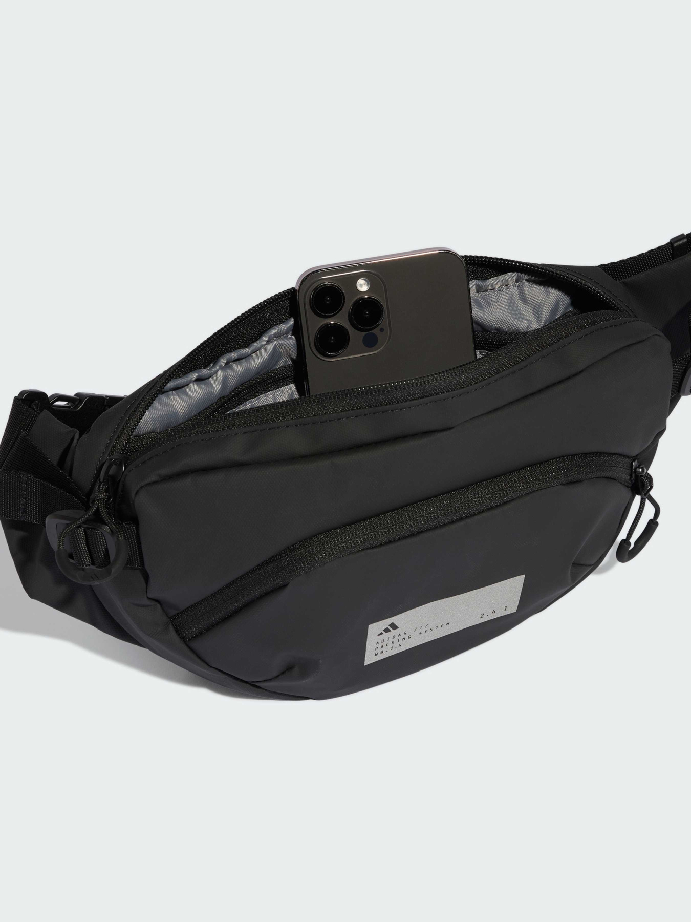 Поясная сумка Hybrid модель KE0355 Поясная сумка Hybrid модель KE0355 Фото