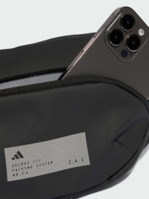 Поясная сумка Hybrid модель KE0355 Поясная сумка Hybrid модель KE0355 Фото