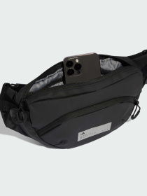 Поясная сумка Adidas модель KE0355 Фото