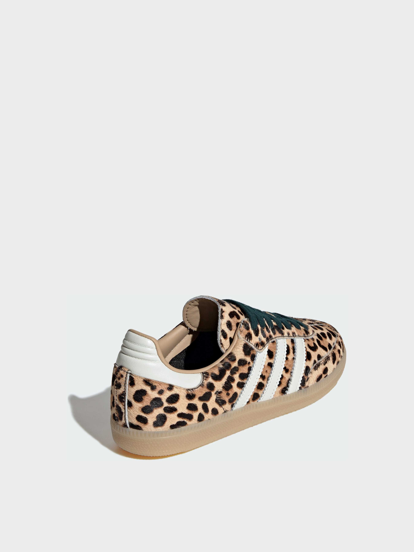 Кеди низькі Adidas Samba модель KI6674 Фото