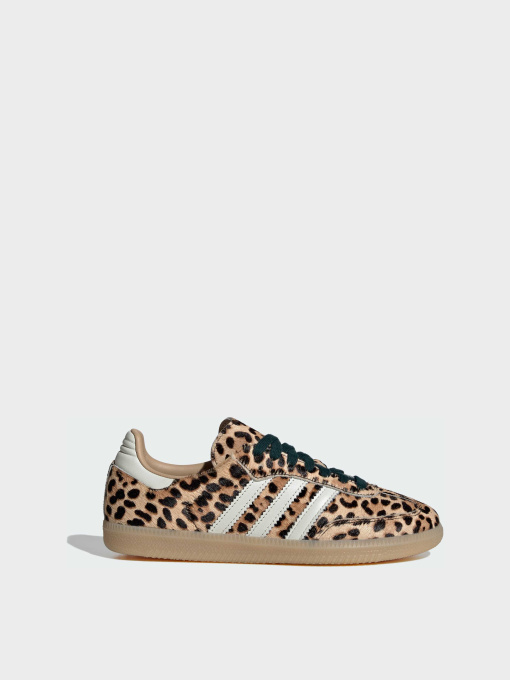 Кеды Adidas Samba модель KI6674 Фото
