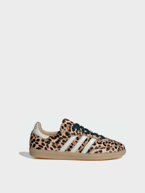 Кеди низькі Adidas Samba модель KI6674 Фото