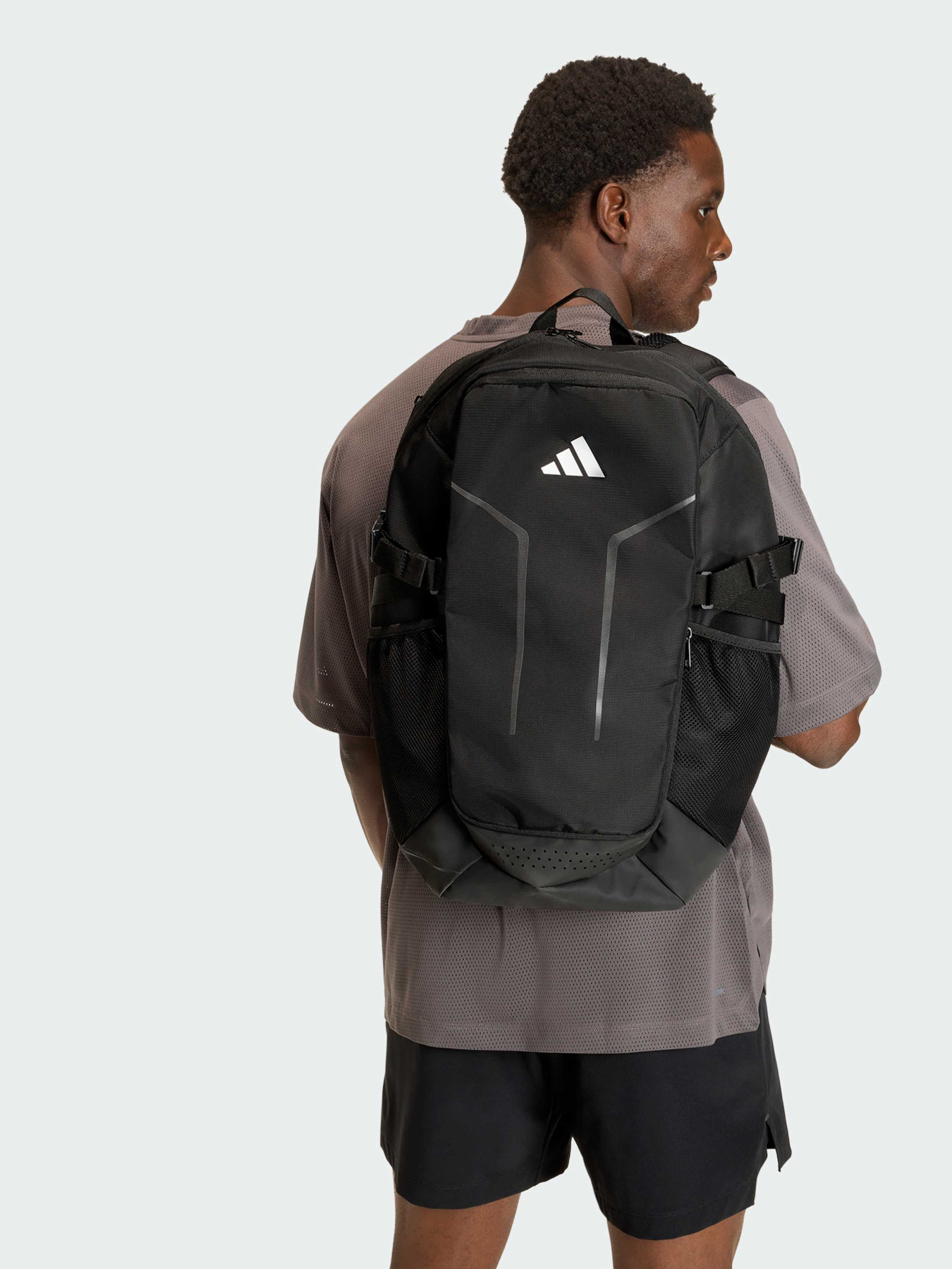 Рюкзак ADIDAS POWER BACKPACK модель JZ7086 Рюкзак ADIDAS POWER BACKPACK модель JZ7086 Фото