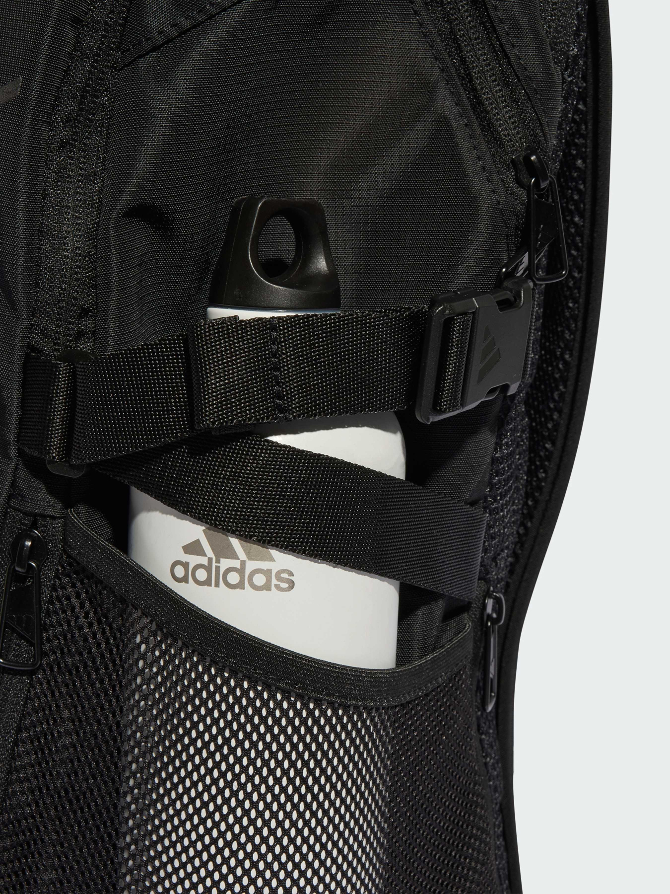 Рюкзак ADIDAS POWER BACKPACK модель JZ7086 Рюкзак ADIDAS POWER BACKPACK модель JZ7086 Фото