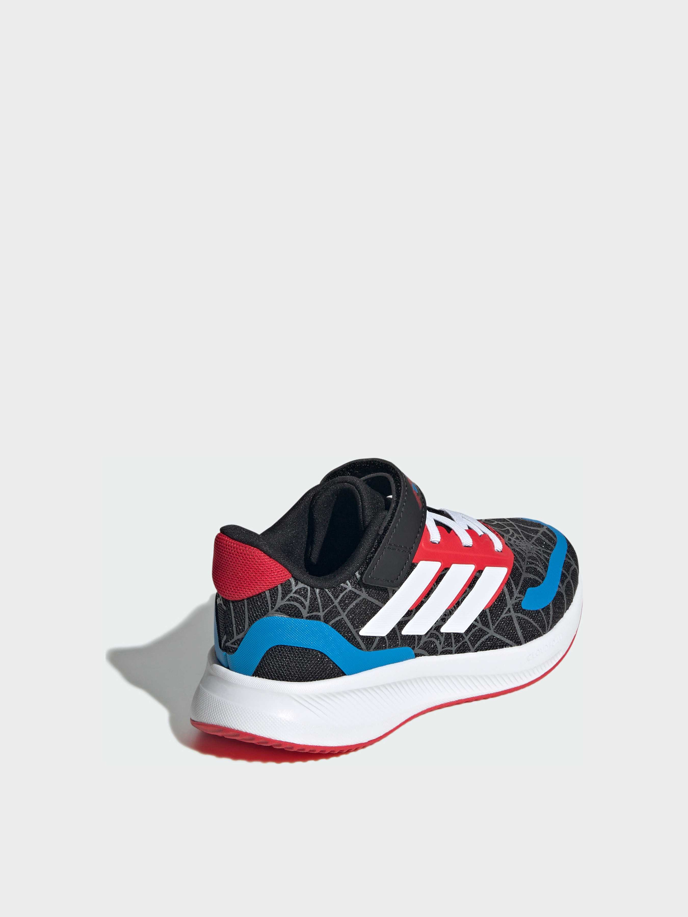 Кросівки повсякденні Adidas Runfalcon модель JR5660 Фото