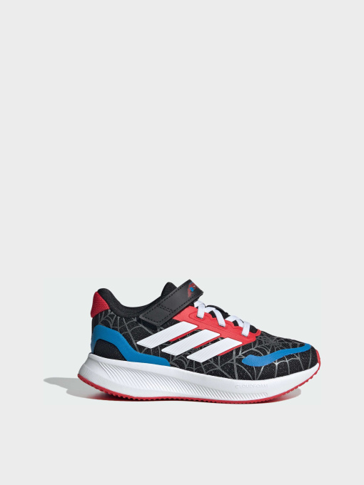 Кросівки повсякденні Adidas Runfalcon модель JR5660 Фото