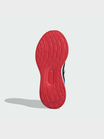 Кросівки повсякденні Adidas Runfalcon модель JR5660 Фото