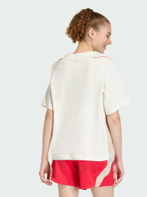 Футболка Stadium 3-Stripes модель KB4282 Фото