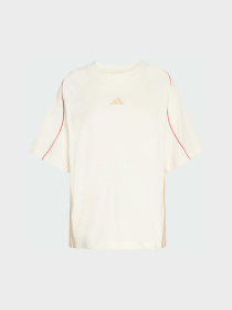 Футболка Stadium 3-Stripes модель KB4282 Фото