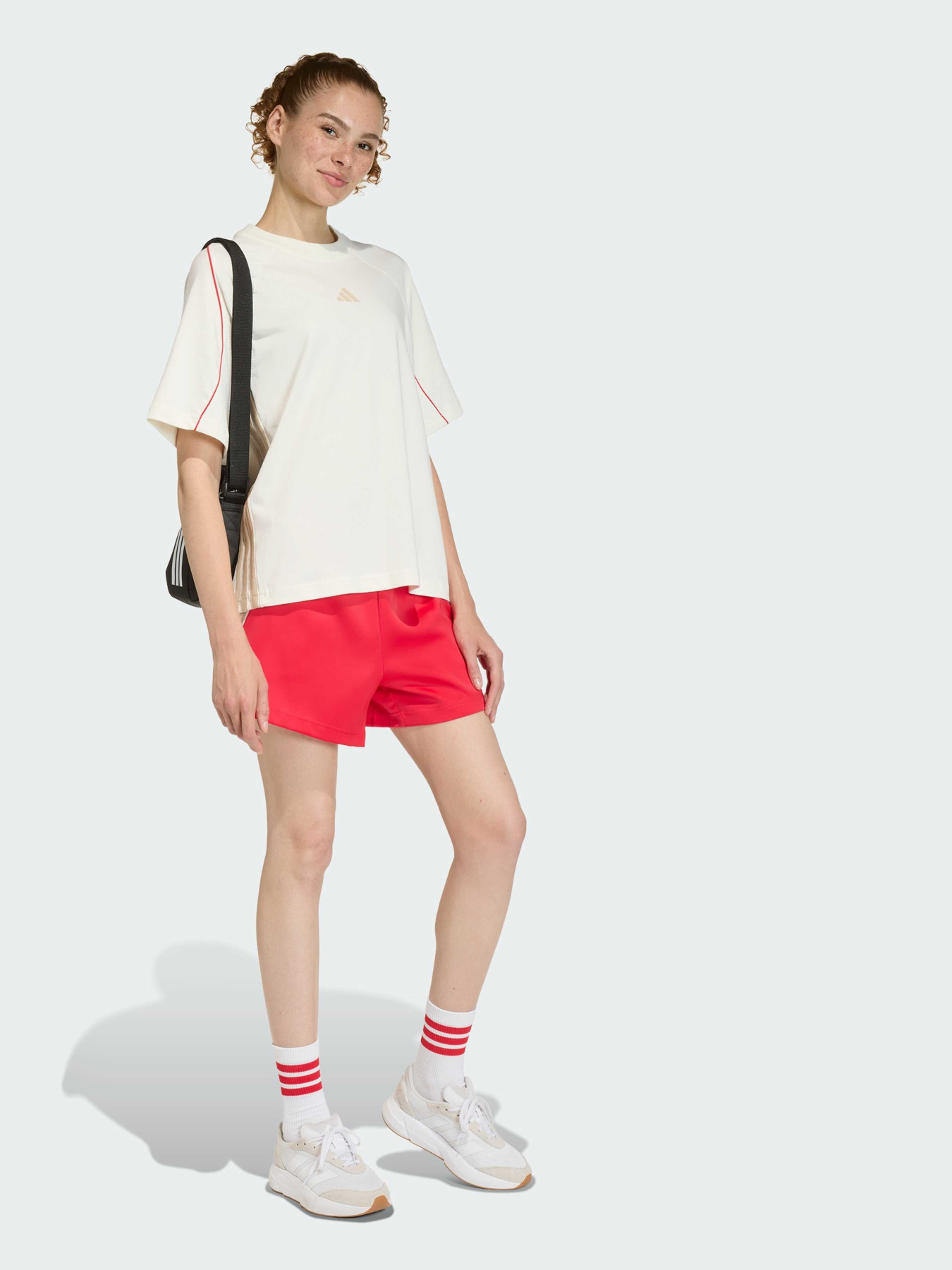 Футболка Adidas модель KB4282 Фото