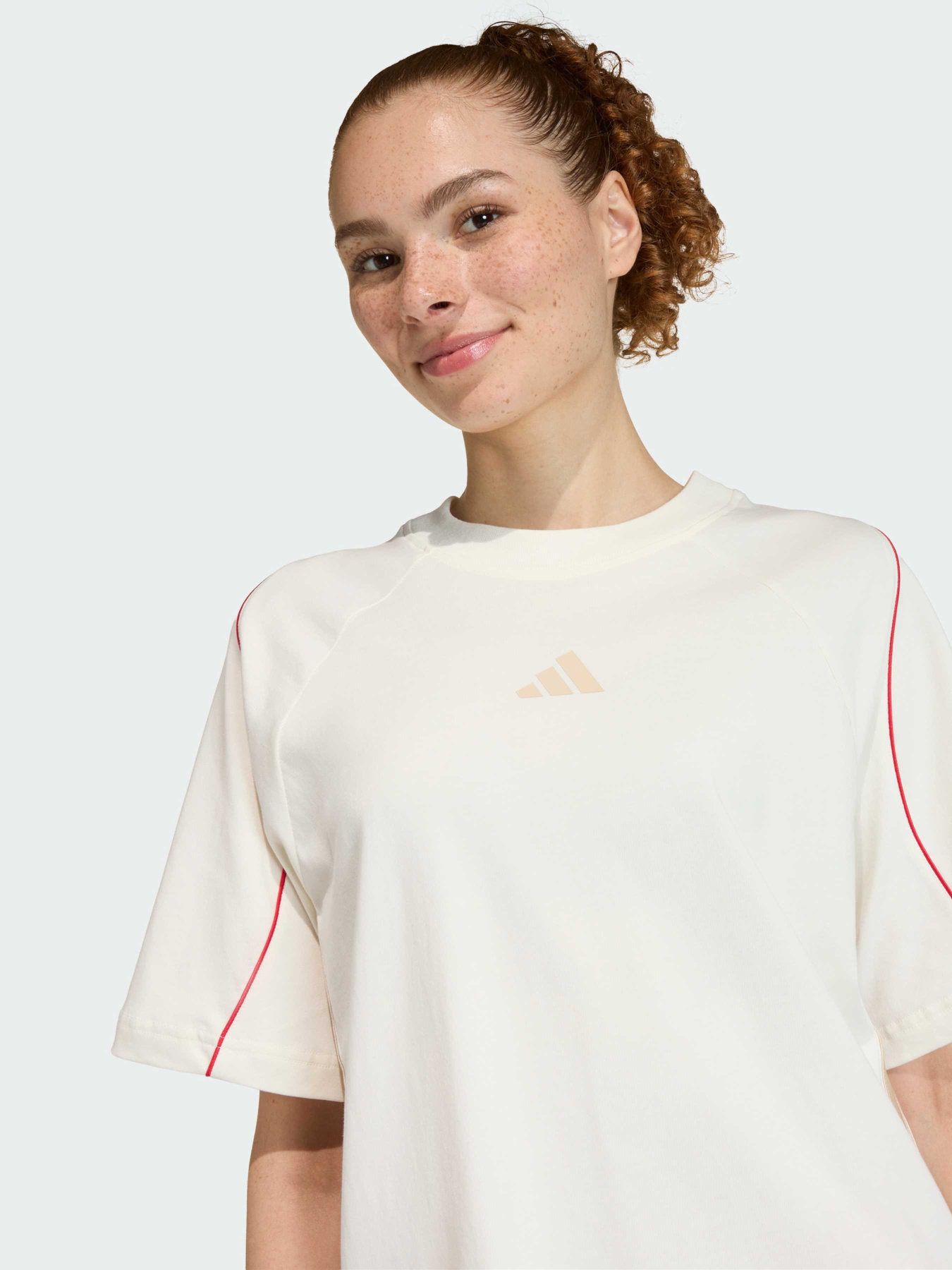 Футболка Adidas модель KB4282 Фото