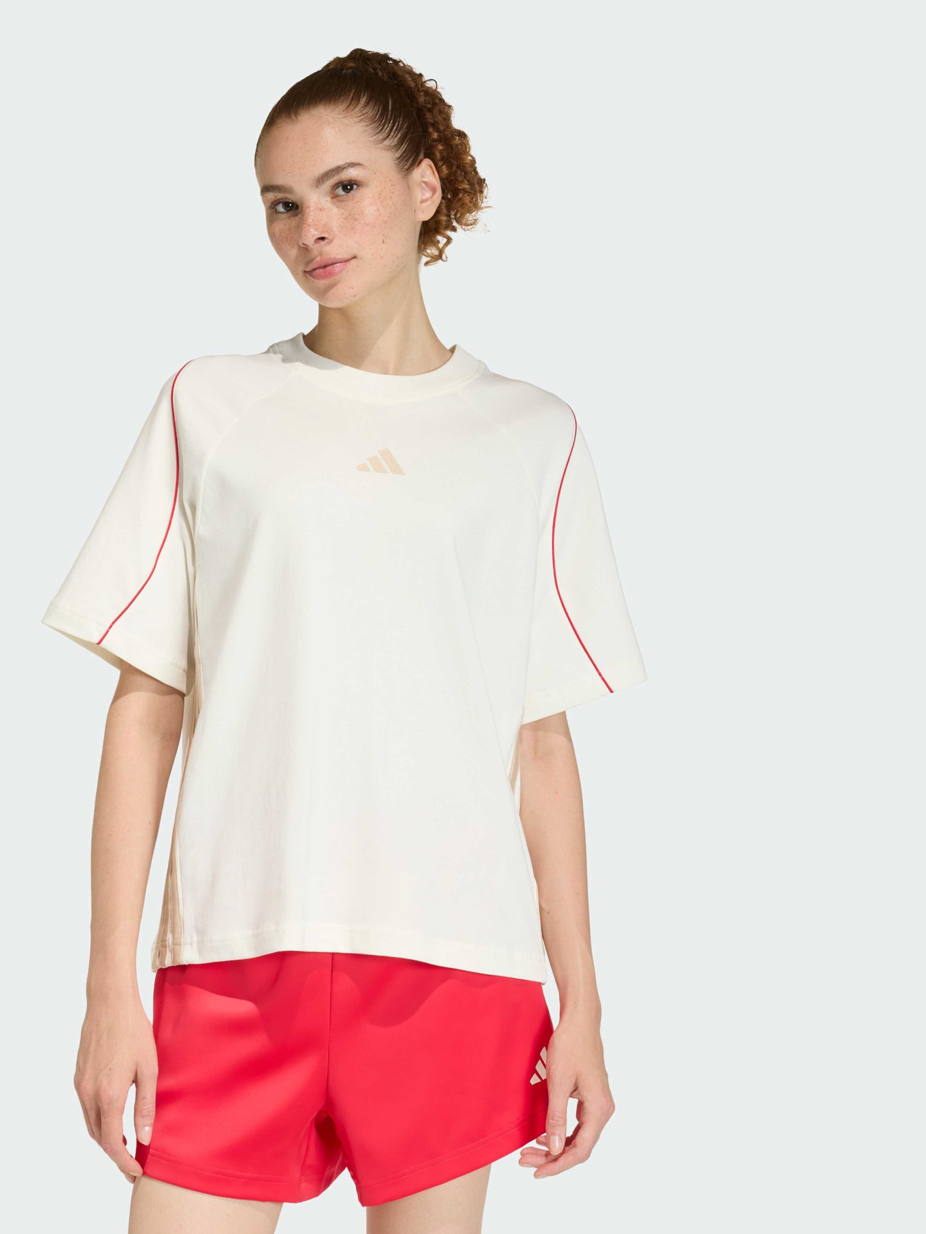 Футболка Adidas модель KB4282 Фото