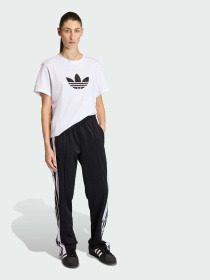 Повседневные штаны Adidas Adicolor модель KD2932 Фото