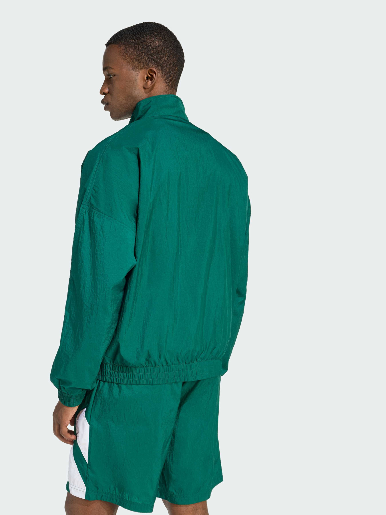 Кофта Adidas Adicolor модель KD4070 Фото