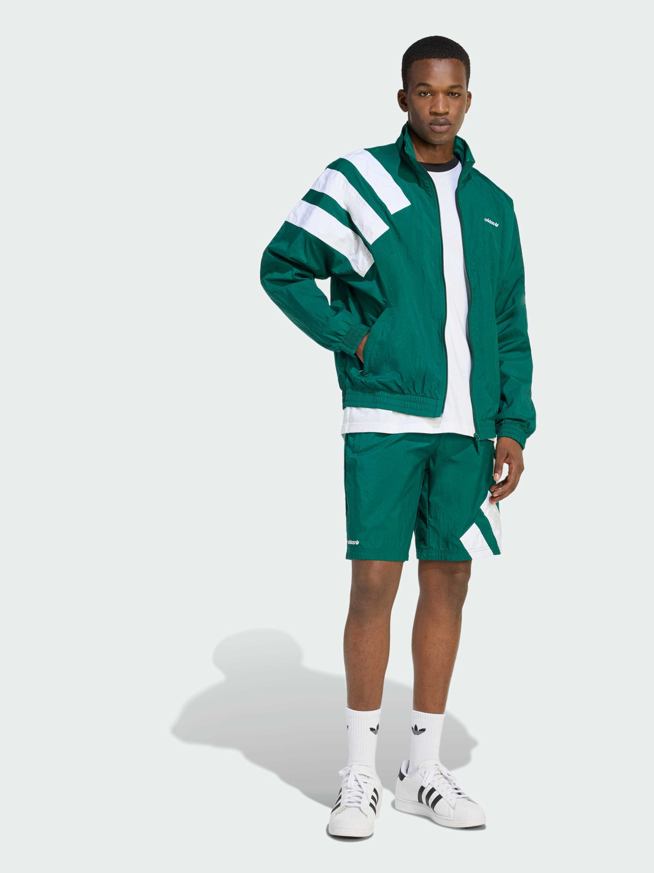 Кофта Adidas Adicolor модель KD4070 Фото