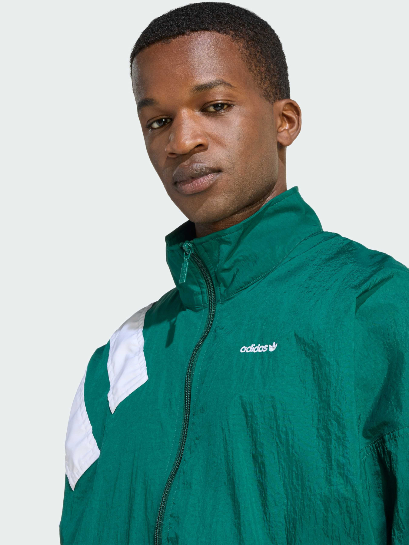 Кофта Adidas Adicolor модель KD4070 Фото