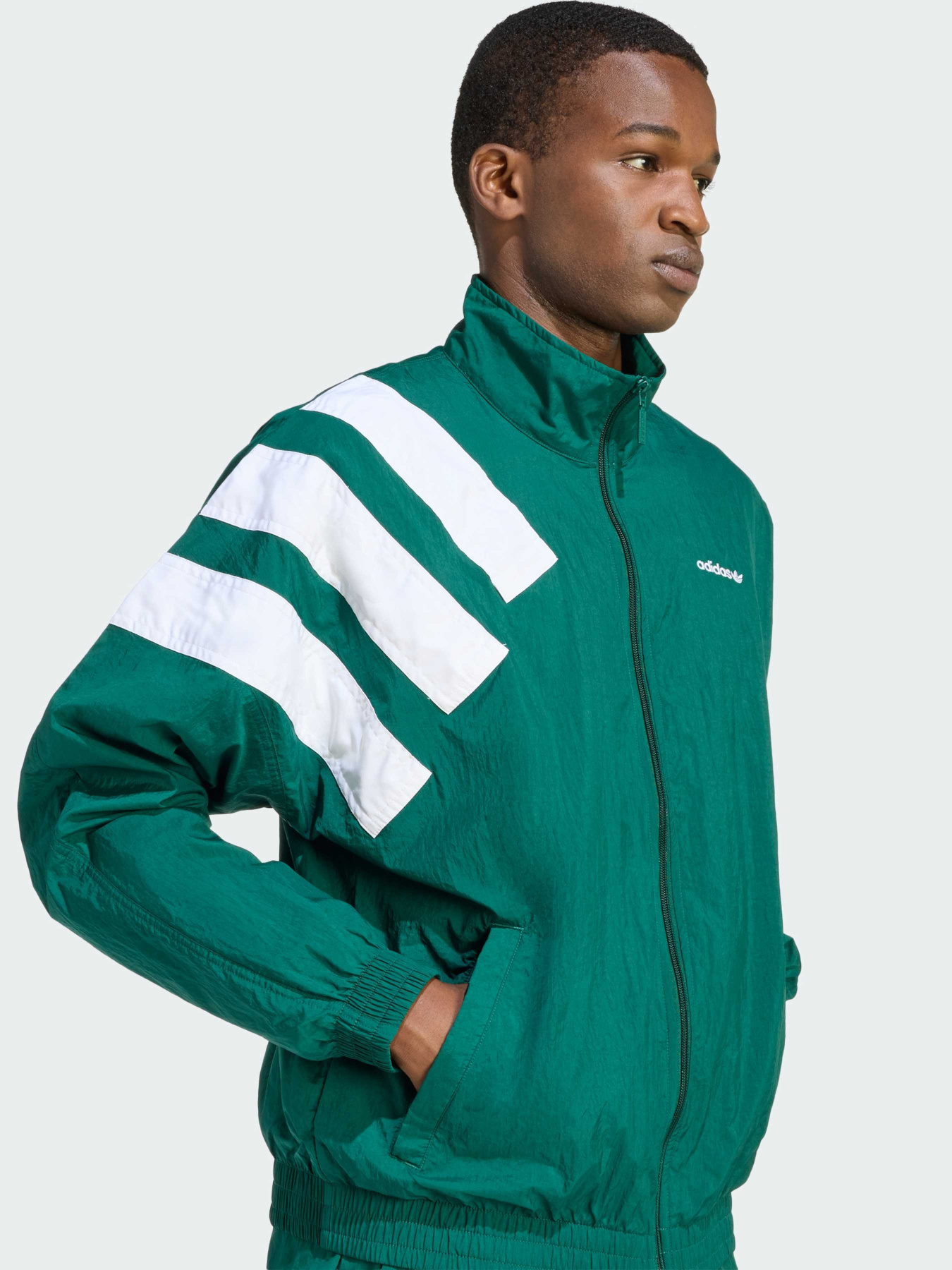 Кофта Adidas Adicolor модель KD4070 Фото