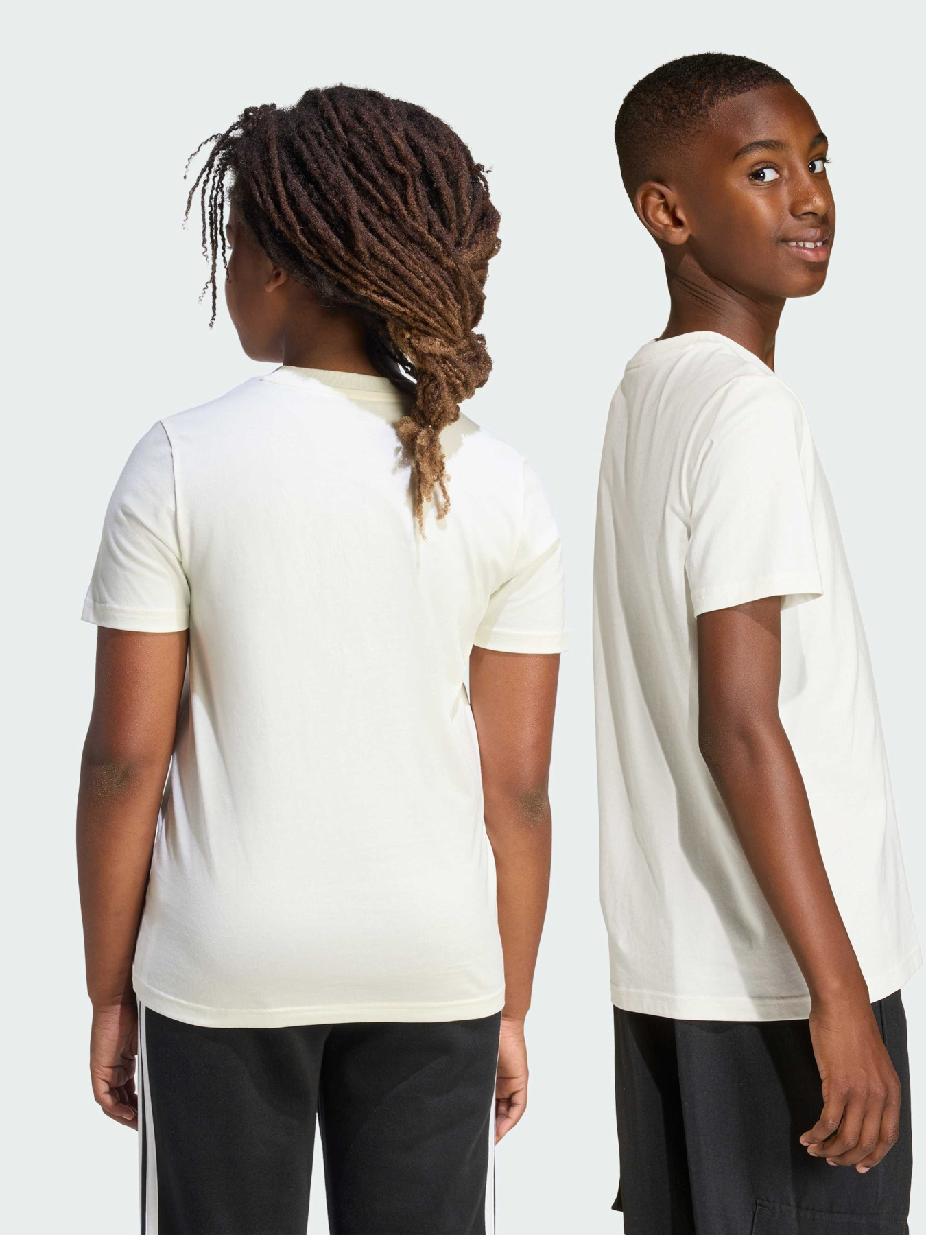 Футболка Collegiate Graphic Kids модель KE1347 Футболка Collegiate Graphic Kids модель KE1347 Фото