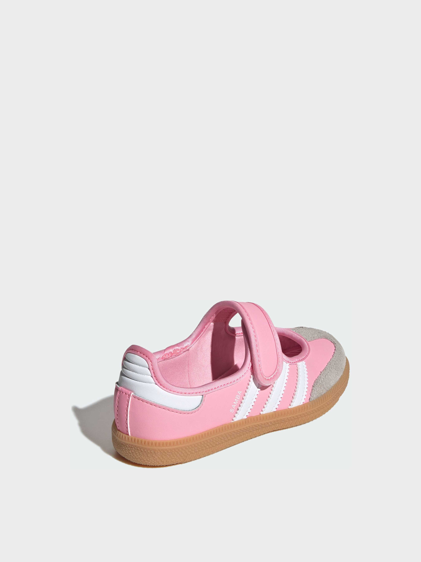 Балетки Adidas Samba модель JP9541 Балетки Adidas Samba модель JP9541 Фото