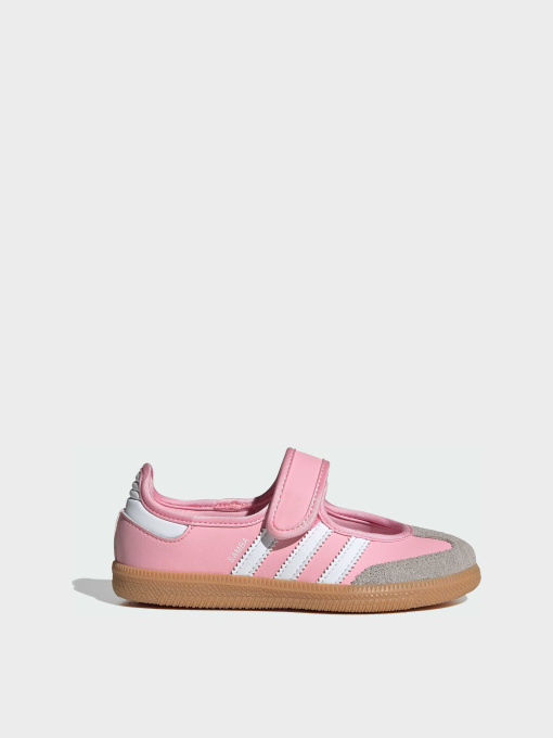 Балетки Adidas Samba модель JP9541 Фото