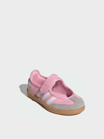 Балетки Adidas Samba модель JP9541 Балетки Adidas Samba модель JP9541 Фото