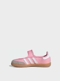 Балетки Adidas Samba модель JP9541 Балетки Adidas Samba модель JP9541 Фото
