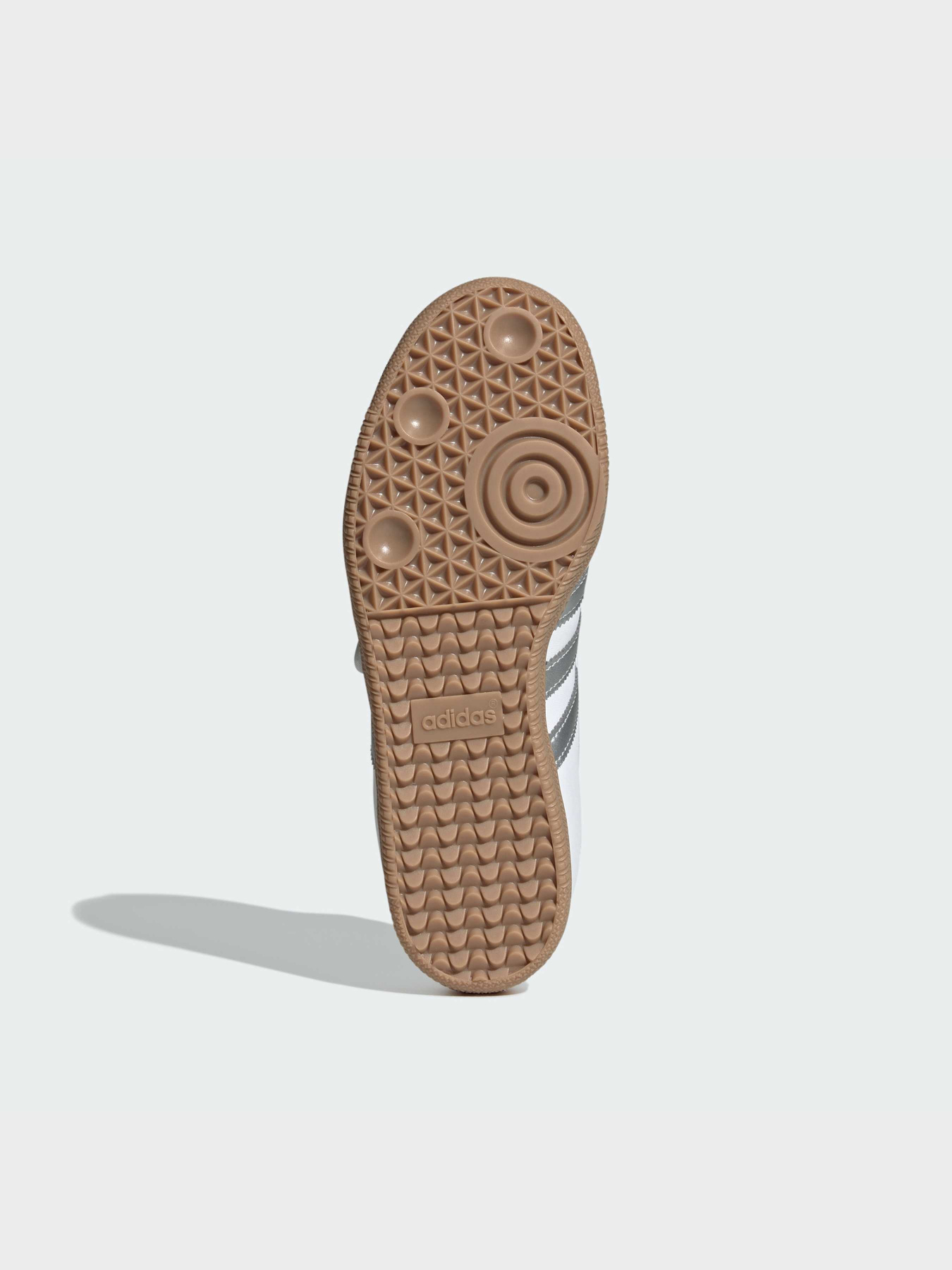 Туфли и лоферы Adidas Samba модель KJ3785 Фото