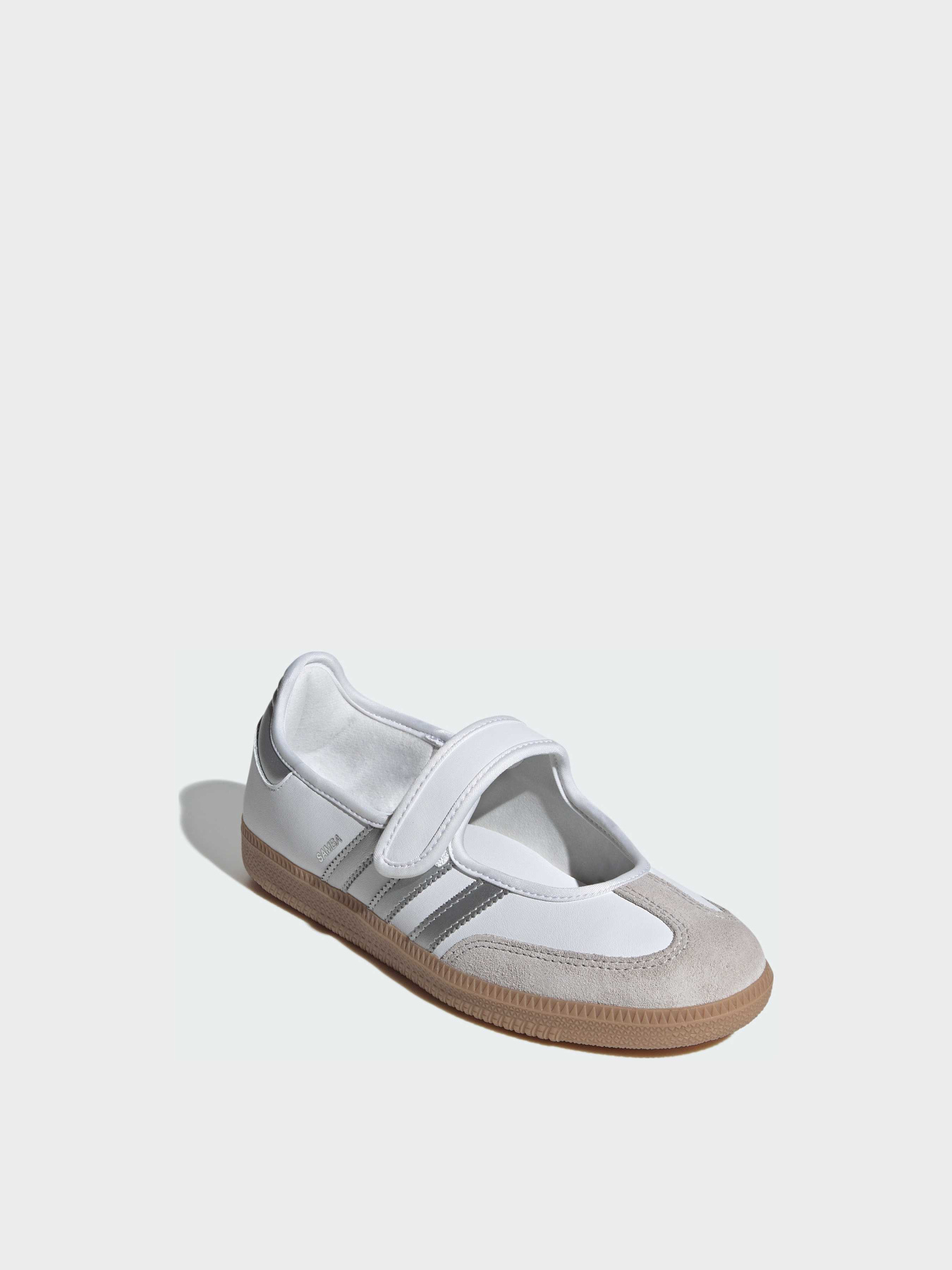 Туфли и лоферы Adidas Samba модель KJ3785 Фото