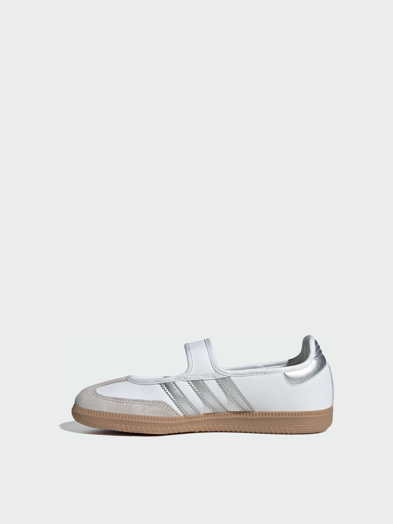 Туфли и лоферы Adidas Samba модель KJ3785 Фото