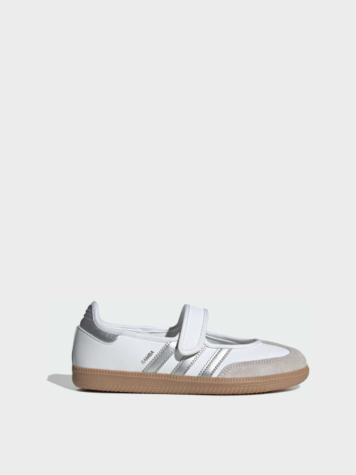 Балетки Adidas Samba модель KJ3785 Фото