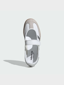 Туфли и лоферы Adidas Samba модель KJ3785 Фото