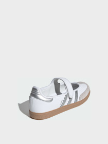 Туфли и лоферы Adidas Samba модель KJ3785 Фото