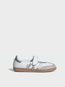 Туфли и лоферы Adidas Samba модель KJ3785 Фото
