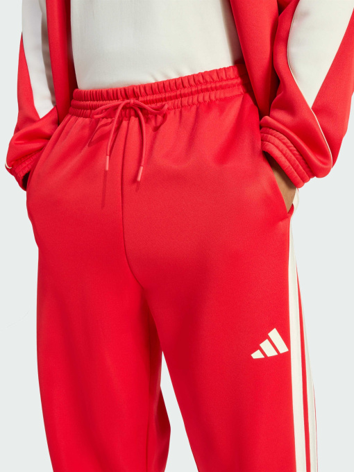 Мужские брюки adidas, Цвет Красный - купить по выгодной цене в