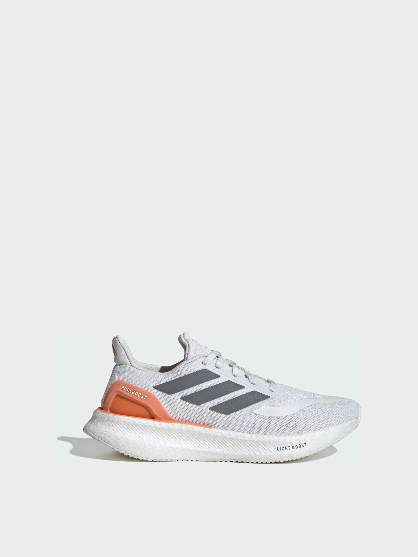 Кроссовки для бега Pureboost 5 Running Shoes модель JQ6909 Кроссовки для бега Pureboost 5 Running Shoes модель JQ6909 Фото