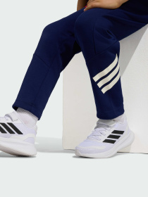 Спортивні штани ADIDAS MARVEL SPIDER-MAN модель JZ3570 Фото