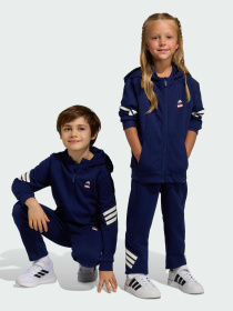 Спортивні штани ADIDAS MARVEL SPIDER-MAN модель JZ3570 Фото