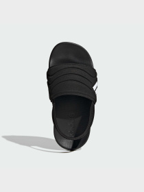 Сандалии Adidas Adilette модель HQ9197 Фото